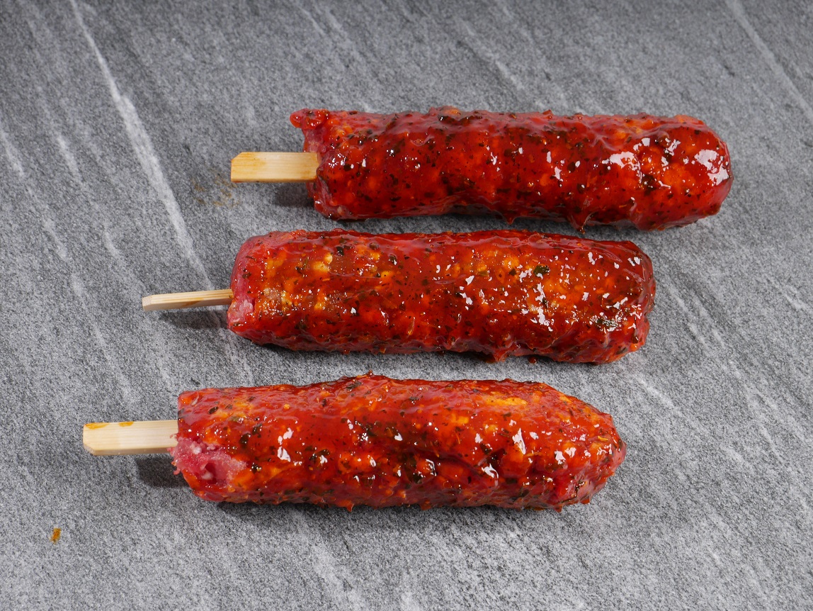 Hackspieß KEBAB